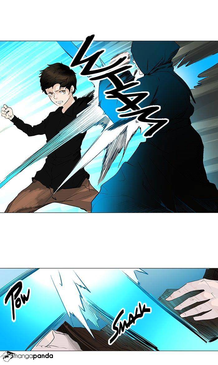 Tower of God, Chapter 218 image 13